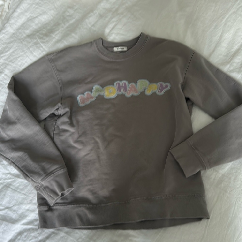 Madhappy Crewneck sweater